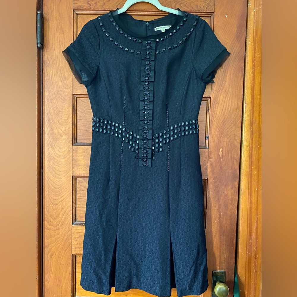 Nanette Lepore size 6 dress
